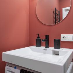 Фото Отель ApartUnit (АпартЮнит) на улице Студенческая 30