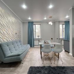 2-комнатные апартаменты улучшенные