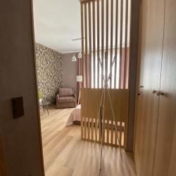 Фото Апартаменты на улице Орловская 37