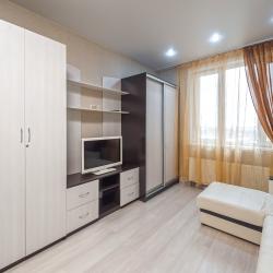 1-комнатные апартаменты стандарт