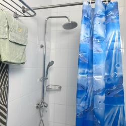 Номер стандарт улучшенный с 1 односпальной кроватью
