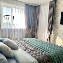 1-комнатные апартаменты стандарт