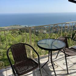 2-местный номер стандарт Индиго