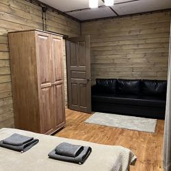 Фото Отель На Волне