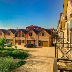 Фото Отель Турист (бывш. Киев)