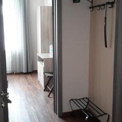 Фото Отель Аврора