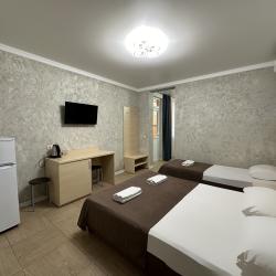 Фото Отель Михаил