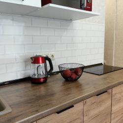 1-комнатные апартаменты студия 115-2