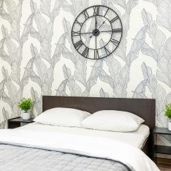 Фото Отель HomeHotel на улице Березовская 95