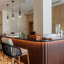 Фото Отель Minger Med Spa (Мингер Мед Спа)