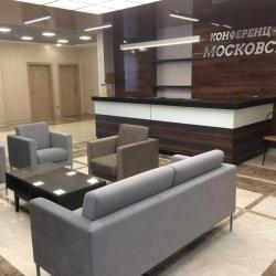 Фото Отель Московский