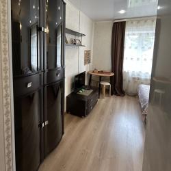 Апартаменты студия Водной Заставы 6