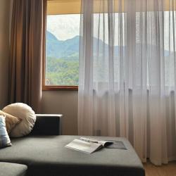 2-комнатная комната люкс без балкона