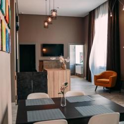 Фото Отель Былина