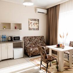 Фото Отель Arman Hotel (Арман)