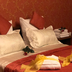 Фото Отель Весна