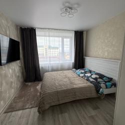 Фото Отель Apartments by Xasanov 2 ком. по улице Северная 3