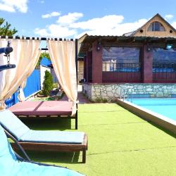 Фото Отель Волжский