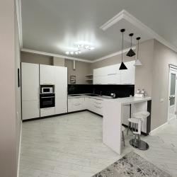 Фото Отель Rich House на улице Алиханова 37/4