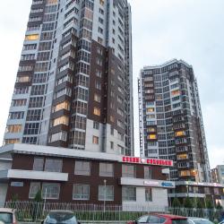 1-комнатные апартаменты стандарт