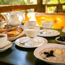 Фото Отель Гости Кавказа