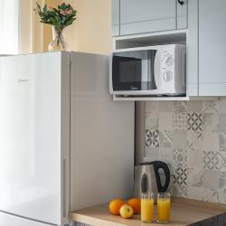 Фото Отель Top house на проспекте Красного Знамени 91