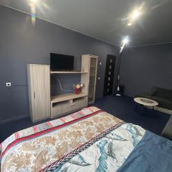 1-комнатные апартаменты стандарт