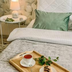 Фото Апартаменты на улице имени Вадима Сивкова 273