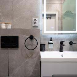 Фото Отель LovelyHome 39 на улице Сержанта Мишина 81 корпус 3
