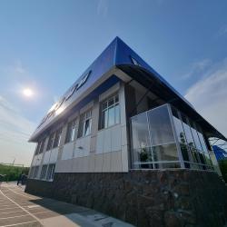 Фото Отель Камчатский Квартал