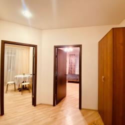 Фото Апартаменты Level на улице Агапкина 19А