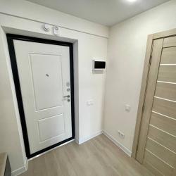 Фото Отель Однокомнатная квартира, 4 спальных места, рядом с М5