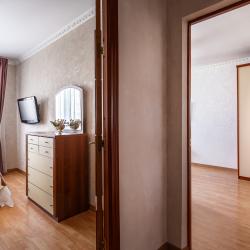 Фото Отель ApartLevis (АпартЛевис) Новые Черемушки