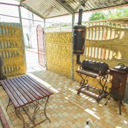 Фото Отель Альтернатива