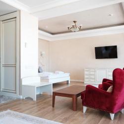 Фото Отель Panoramic Spa Hotel (Панорамик Спа)