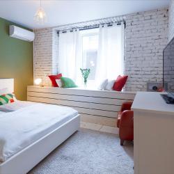 фото 22 Loft Hotel H11 (Лофт Отель Н11)
