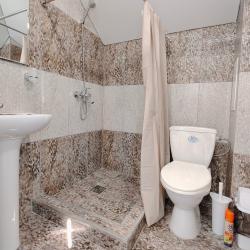 3-комнатные апартаменты люкс