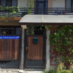 Фото Отель Сакартвело