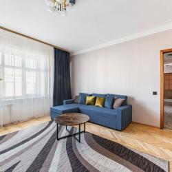 фото 6 ApartLux (АпартЛюкс) на Зубовском