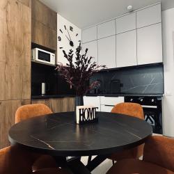 Фото Апартаменты на улице Бакалинская 64 корпус 4