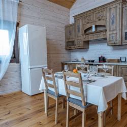 Коттедж премиум Петровский