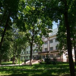 Фото Парк-отель Дубрава