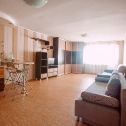 Фото Отель Саквояж на Большой Подгорной 57