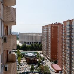 2-комнатные апартаменты стандарт