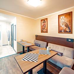 Фото Отель Shato City (Шато Сити)