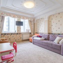 Фото Апартаменты на Московском шоссе 30 к2