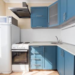 2-комнатные апартаменты стандарт №12