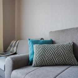 Фото Апартаменты Savina на улице Тургенева 16А