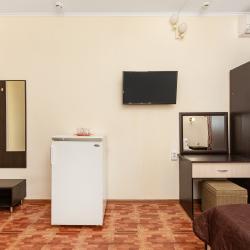 Фото Отель La Villa (Ла Вилла)