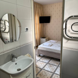 2-местный номер стандарт улучшенный